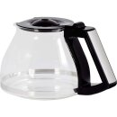 Melitta Glaskanne Look Deluxe sw/eds
