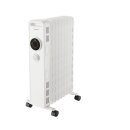 Kumtel Öl-Radiator 1225S - 9 Rippen