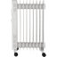 Kumtel Öl-Radiator 1225S - 9 Rippen 2000 W