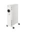 Kumtel Öl-Radiator 1225S - 9 Rippen