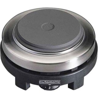 Rommelsbacher Reise-Kochplatte 500W RK501
