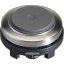 Rommelsbacher Reise-Kochplatte 500W RK501