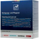 BSH Edelstahlpflegeset 00311964