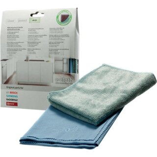 BSH Reinigungstuch 00466148