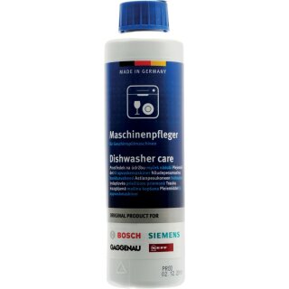 BSH Maschinenpfleger 00311994 ( 250ml )