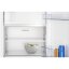 Constructa energy Einbau-Kühlschrank CK222EFE0 [ EEK: E ] mit Gefrierfach, 88 x 56 cm, Flachscharnier