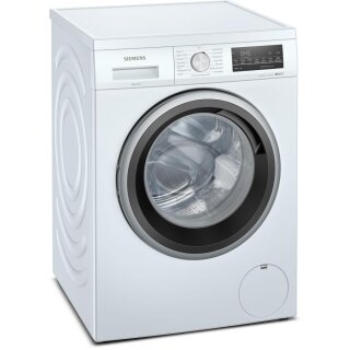 Siemens Waschmaschine WU14UT70 [ EEK: B ] unterbaufähig - 8 kg, 1400 U/min.