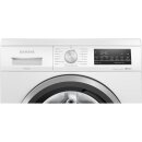 Siemens Waschmaschine WU14UT70 [ EEK: B ] unterbaufähig - 8 kg, 1400 U/min.