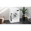 Siemens Waschmaschine WU14UT70 [ EEK: B ] unterbaufähig - 8 kg, 1400 U/min.