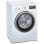 Siemens Waschmaschine WU14UT70 [ EEK: B ] unterbaufähig - 8 kg, 1400 U/min.