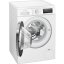 Siemens Waschmaschine WU14UT70 [ EEK: B ] unterbaufähig - 8 kg, 1400 U/min.