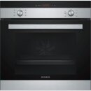 Siemens Einbau-Backofen-Set EQ112EA0EY ( ET611AEA1E +...