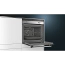 Siemens Einbau-Backofen-Set EQ112EA0EY ( ET611AEA1E + HB113FBS1 ) [ EEK: A ]