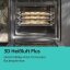 Siemens Einbau-Backofen-Set EQ112EA0EY ( ET611AEA1E + HB113FBS1 ) [ EEK: A ]