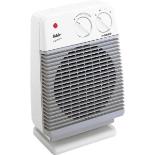 Fakir Heizlüfter Hobby - HL600
