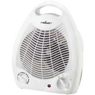 Heller Heizlüfter HL706 ( 2000 W )
