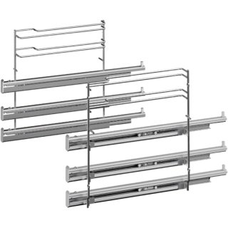 BSH Vollauszug 3-fach 17007521