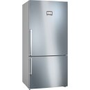 Bosch Kühl-Gefrier-Kombination KGN86AIDR [ EEK: D ]...