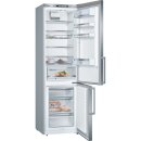 Bosch Kühl-Gefrier-Kombination KGE398IBP [ EEK: B ]...