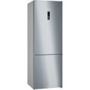 Siemens Kühl-Gefrier-Kombination KG49NXIBF [ EEK: B...