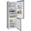 Siemens Kühl-Gefrier-Kombination KG49NXIBF [ EEK: B ] Edelstahl antiFingerprint, 203 x 70 cm