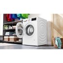 Bosch Waschtrockner WNA13491 [ EEK: E ] 9/5 kg, 1400 U/min., EXCLUSIV