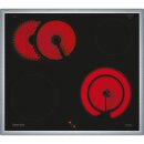 Constructa energy Elektro-Kochfeld CM623052 -...