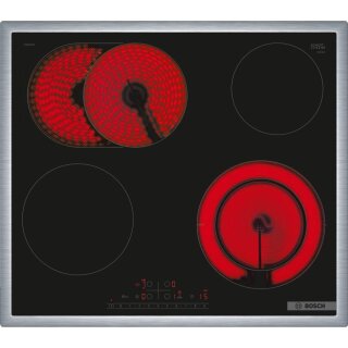 Bosch Elektro-Kochfeld PKN645FP2E - 60 cm