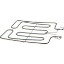 BSH Heizung-Unterhitze 00776217 ( Nachfolger  20007826 )