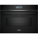 Siemens Einbau-Kompaktbackofen CM776GKB1 - mit...