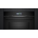 Siemens Einbau-Kompaktbackofen CM776GKB1 - mit...