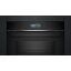 Siemens Einbau-Kompaktbackofen CM776GKB1 - mit Mikrowellenfunktion, 60 x 45 cm