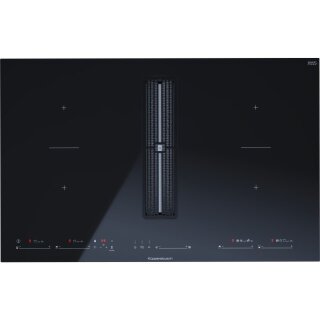 Küppersbusch Kochfeld KMI8590.0SR [ EEK: A+ ] 80 cm
