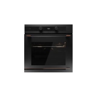 TEKA Backofen HLB85-G1PBM [ EEK: A+ ] Mattschwarz