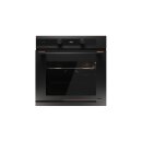 TEKA Backofen HLB85-G1PBM [ EEK: A+ ] Mattschwarz