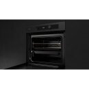 TEKA Backofen HLB85-G1PBM [ EEK: A+ ] Mattschwarz