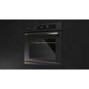TEKA Backofen HLB85-G1PBM [ EEK: A+ ] Mattschwarz