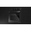 TEKA Backofen HLB85-G1PBM [ EEK: A+ ] Mattschwarz