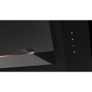 TEKA Dunstabzugshaube DVI 88-G1 EOS BM [ EEK: A+ ]...