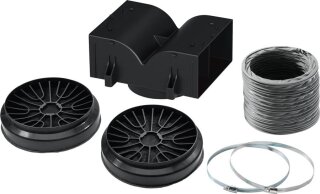 Siemens Standard Umluftset LZ11EKU11