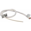 BSH Wasserzulaufschlauch  00668113 - inkl. Aquastop 1,68m...