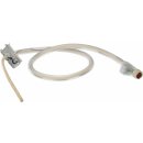 BSH Wasserzulaufschlauch  00668113 - inkl. Aquastop 1,68m...