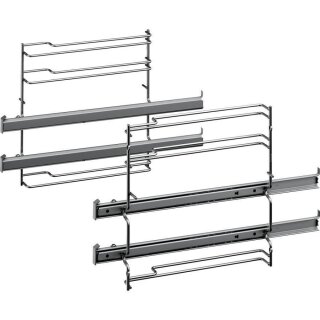 Constructa Teleskopauszug 2-fach CZ11TE25X0