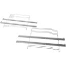 Constructa Teleskopauszug 2-fach CZ11TE25X0