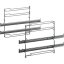 Constructa Teleskopauszug 2-fach CZ11TE25X0