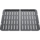 NEFF Grillblech, emailliert, anthrazit, 18 X 363 X 218...