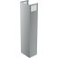 Siemens Kaminverlängerung, 1000 mm, LZ10AXK50
