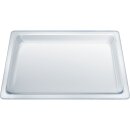Siemens Glaspfanne HZ636000 - 30 X 455 X 364 mm