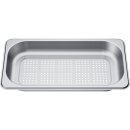 Siemens Dampfbehälter, gelocht, 40 X 325 X 176 MM,...