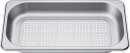 Bosch Dampfbehälter, gelocht, 40 X 325 X 176 mm...